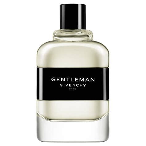 prezzo gentleman profumo givenchy|givenchy gentleman macy's.